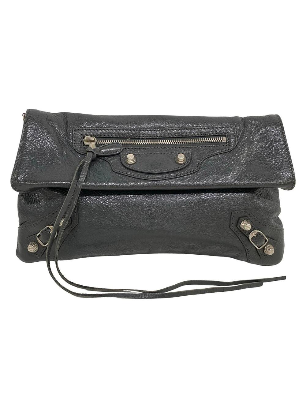 Balenciaga The Giant Envelope Clutch #372144B96B